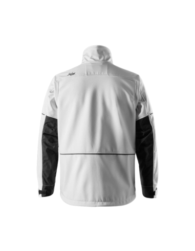 1258 - ALLROUNDWORK, VESTE SOFTSHELL...