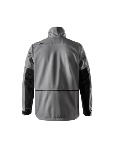 1258 - ALLROUNDWORK, VESTE SOFTSHELL...