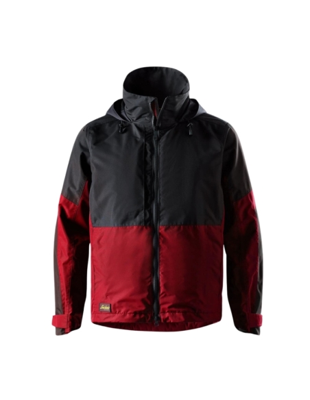 1304 - ALLROUNDWORK, VESTE IMPERMÉABLE SHELL SNICKERS WORKWEAR