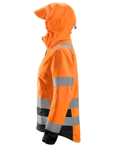 1347 - ALLROUNDWORK, VESTE...