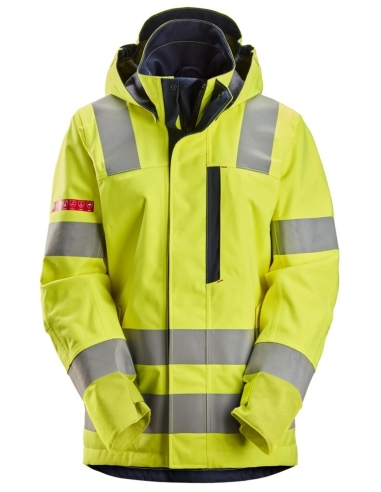 1368 - PROTECWORK, VESTE SHELL...