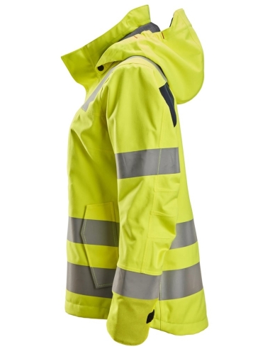 1368 - PROTECWORK, VESTE SHELL...