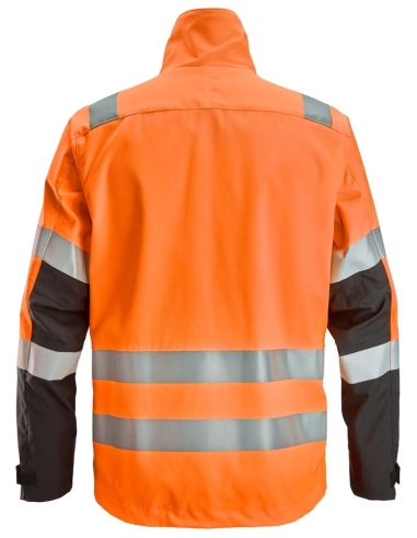 1532 - VESTE HAUTE VISIBILITÉ,...