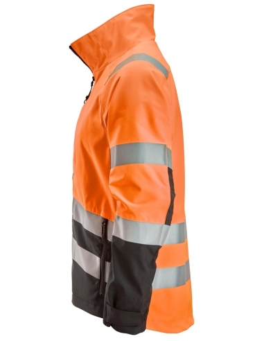 1532 - VESTE HAUTE VISIBILITÉ,...