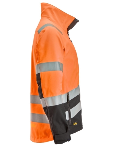 1532 - VESTE HAUTE VISIBILITÉ,...