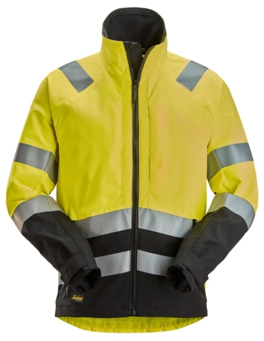 1532 - VESTE HAUTE VISIBILITÉ,...