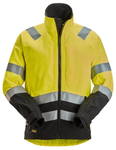 1532 - VESTE HAUTE VISIBILITÉ, CLASSES 2/3 SNICKERS WORKWEAR