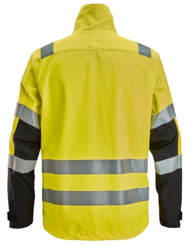 1532 - VESTE HAUTE VISIBILITÉ,...