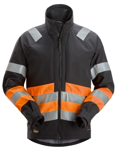 1534 - VESTE HAUTE VISIBILITÉ, CLASSE...