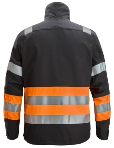 1534 - VESTE HAUTE... 2