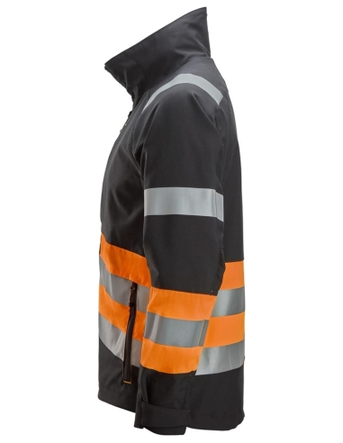 1534 - VESTE HAUTE VISIBILITÉ, CLASSE...