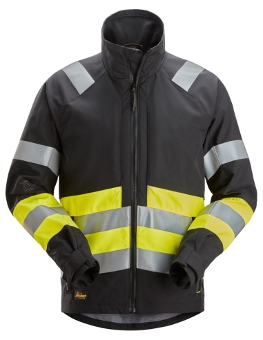 1534 - VESTE HAUTE VISIBILITÉ, CLASSE...