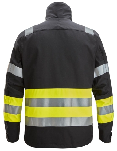 1534 - VESTE HAUTE VISIBILITÉ, CLASSE...