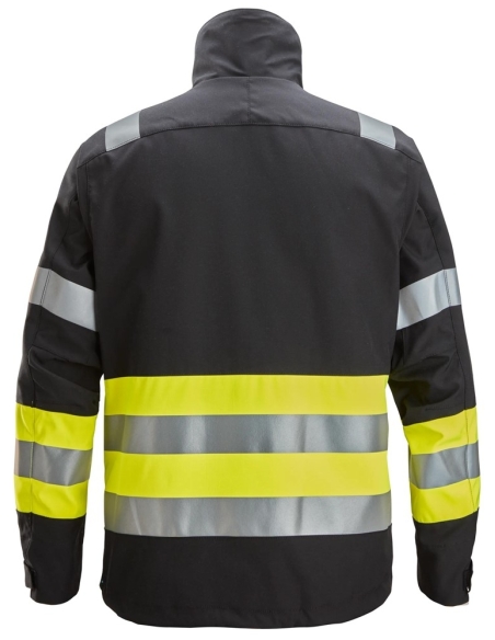 1534 - VESTE HAUTE VISIBILITÉ, CLASSE 1 SNICKERS WORKWEAR