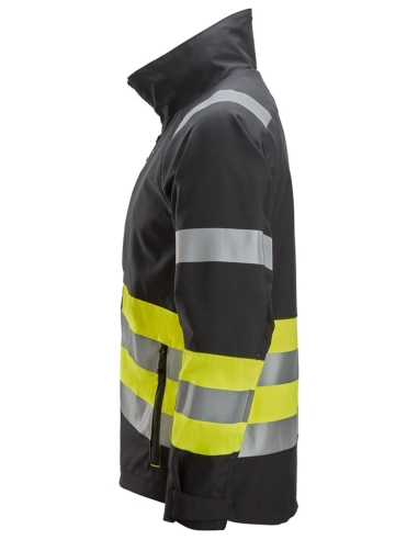 1534 - VESTE HAUTE VISIBILITÉ, CLASSE...