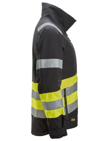 1534 - VESTE HAUTE VISIBILITÉ, CLASSE...