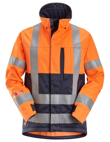 1562 - PROTECWORK, VESTE, HAUTE...