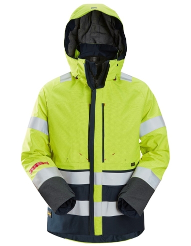 1668 - PROTECWORK, VESTE EN GORE-TEX,...