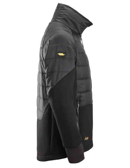 1902 - FLEXIWORK, VESTE HYBRIDE SNICKERS WORKWEAR