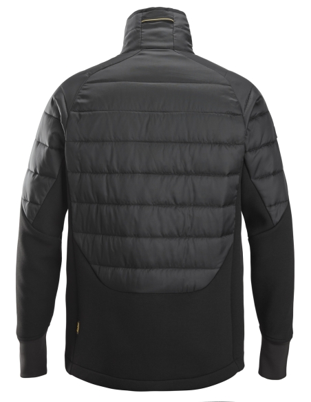 1902 - FLEXIWORK, VESTE HYBRIDE SNICKERS WORKWEAR