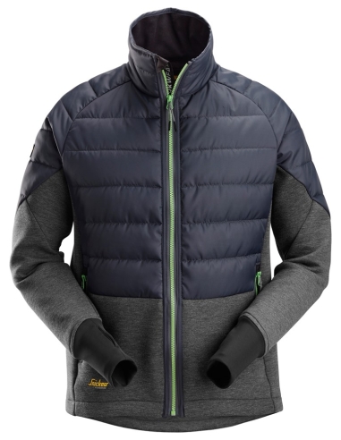 1902 - FLEXIWORK, VESTE HYBRIDE...