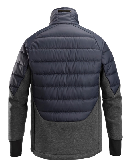 1902 - FLEXIWORK, VESTE HYBRIDE SNICKERS WORKWEAR