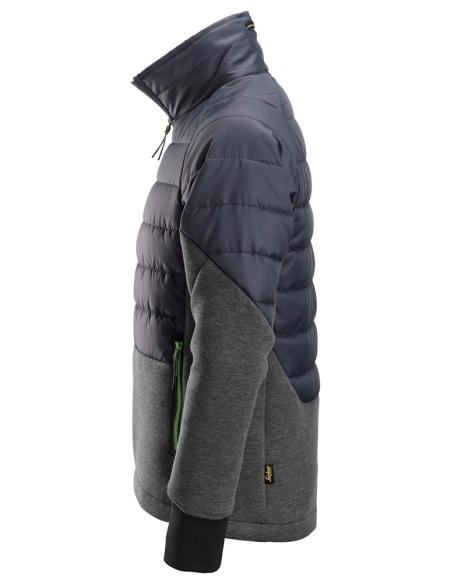 1902 - FLEXIWORK, VESTE HYBRIDE SNICKERS WORKWEAR