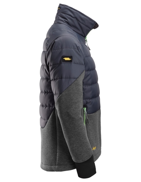 1902 - FLEXIWORK, VESTE HYBRIDE SNICKERS WORKWEAR