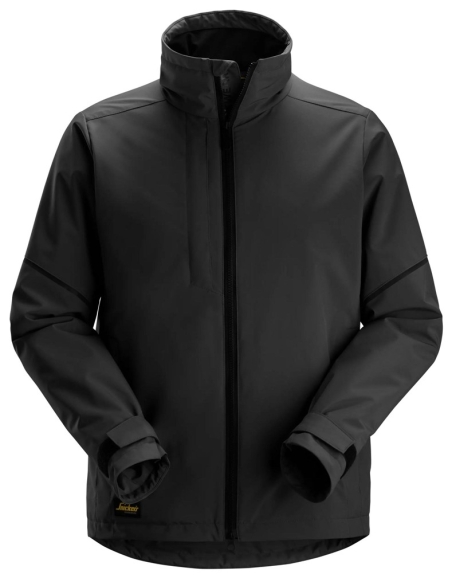 1905 - ALLROUNDWORK, VESTE DOUBLÉE POLAIRE WINDSTOPPER SNICKERS WORKWEAR