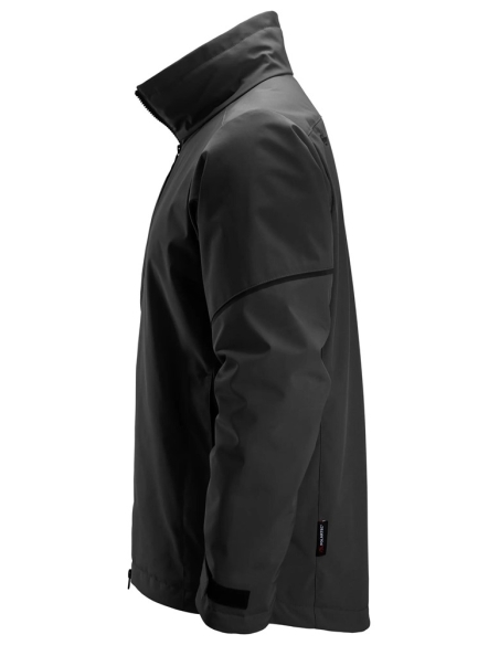 1905 - ALLROUNDWORK, VESTE DOUBLÉE POLAIRE WINDSTOPPER SNICKERS WORKWEAR