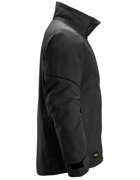 1905 - ALLROUNDWORK, VESTE DOUBLÉE POLAIRE WINDSTOPPER SNICKERS WORKWEAR