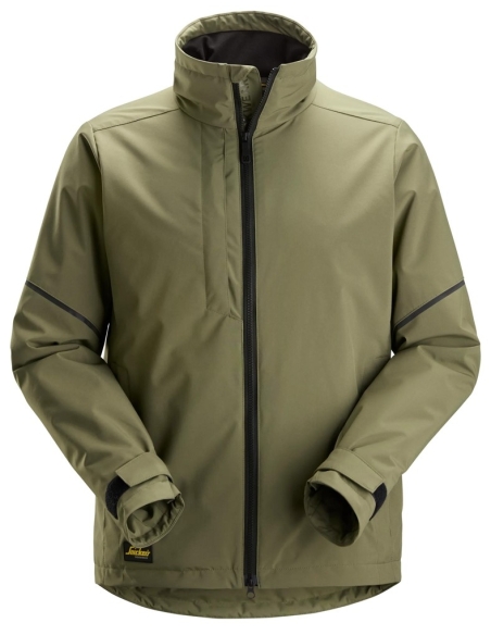 1905 - ALLROUNDWORK, VESTE DOUBLÉE POLAIRE WINDSTOPPER SNICKERS WORKWEAR