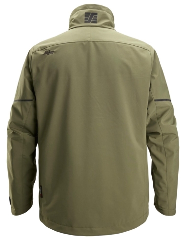 1905 - ALLROUNDWORK, VESTE DOUBLÉE...