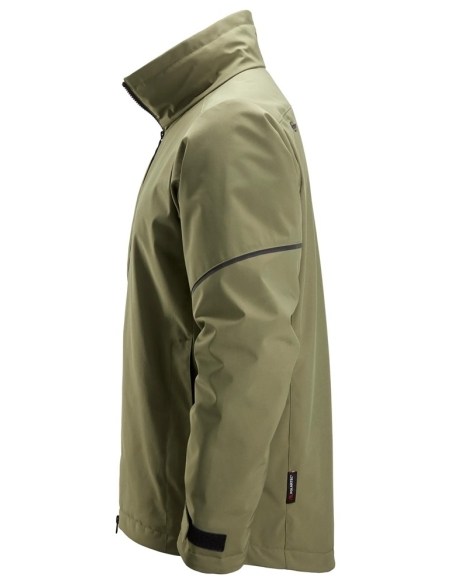 1905 - ALLROUNDWORK, VESTE DOUBLÉE POLAIRE WINDSTOPPER SNICKERS WORKWEAR