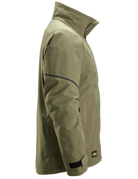 1905 - ALLROUNDWORK, VESTE DOUBLÉE POLAIRE WINDSTOPPER SNICKERS WORKWEAR