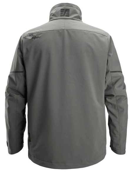 1905 - ALLROUNDWORK, VESTE DOUBLÉE POLAIRE WINDSTOPPER SNICKERS WORKWEAR