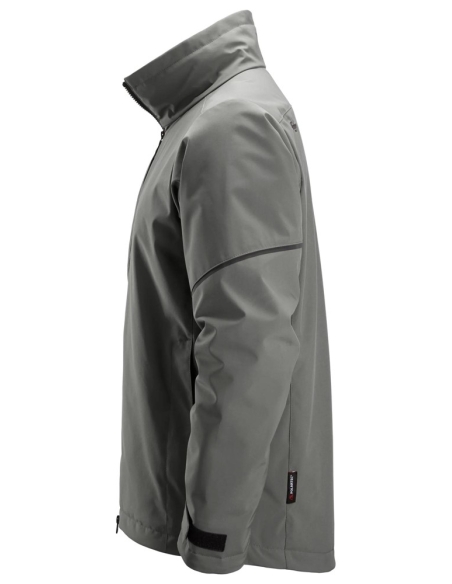 1905 - ALLROUNDWORK, VESTE DOUBLÉE POLAIRE WINDSTOPPER SNICKERS WORKWEAR