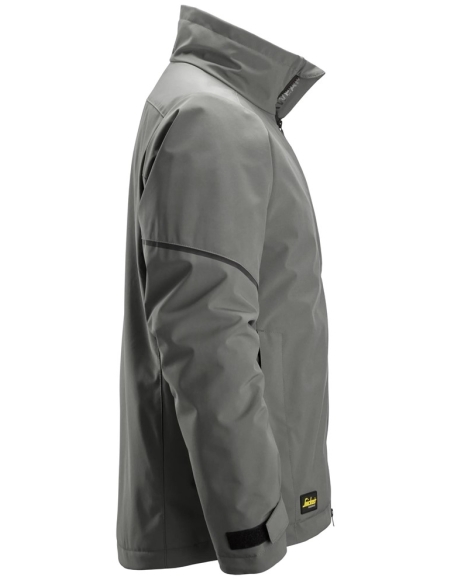 1905 - ALLROUNDWORK, VESTE DOUBLÉE POLAIRE WINDSTOPPER SNICKERS WORKWEAR