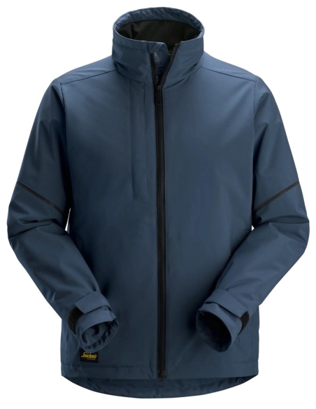 1905 - ALLROUNDWORK, VESTE DOUBLÉE POLAIRE WINDSTOPPER SNICKERS WORKWEAR