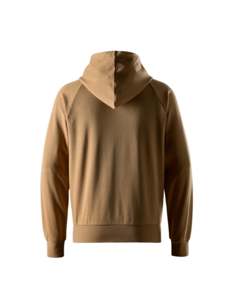 2011 - TERRY SWEAT HOODIE SNICKERS WORKWEAR