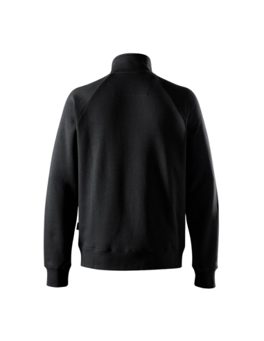 2018 - VESTE SWEAT-SHIRT CLASSIQUE...