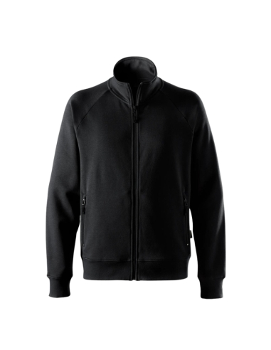 2018 - VESTE SWEAT-SHIRT CLASSIQUE...