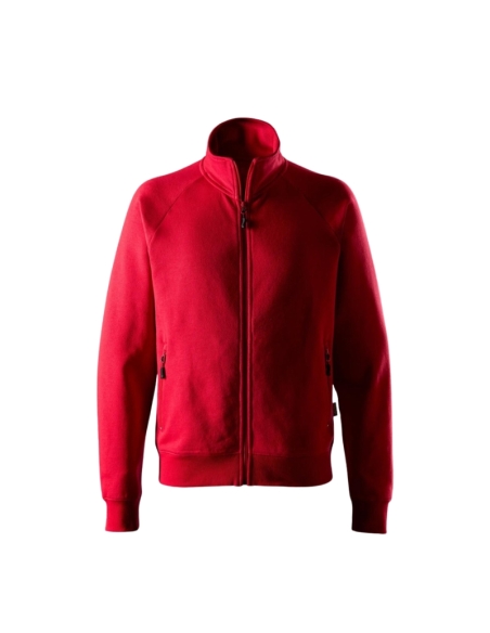 2018 - VESTE SWEAT-SHIRT CLASSIQUE SNICKERS WORKWEAR