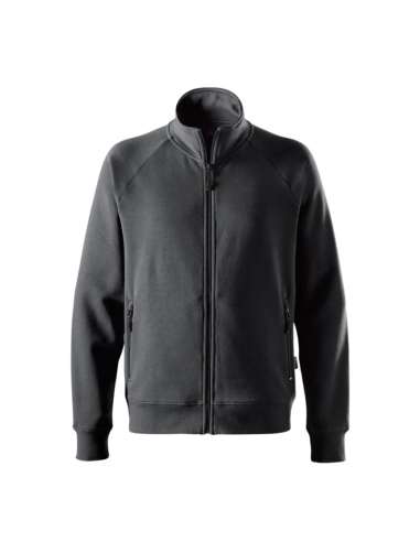 2018 - VESTE SWEAT-SHIRT CLASSIQUE...