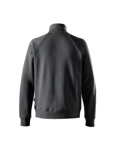 2018 - VESTE SWEAT-SHIRT CLASSIQUE...