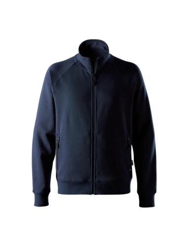 2018 - VESTE SWEAT-SHIRT CLASSIQUE...