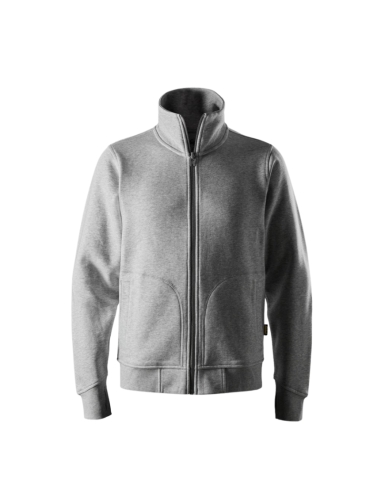 2045 - VESTE SWEAT-SHIRT ÉPAISSE...