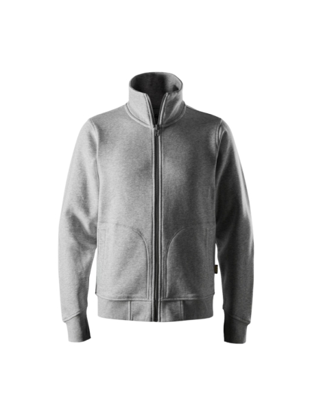 2045 - VESTE SWEAT-SHIRT ÉPAISSE SNICKERS WORKWEAR