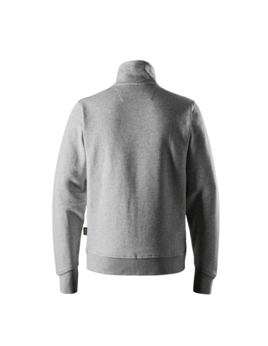 2045 - VESTE SWEAT-SHIRT ÉPAISSE...