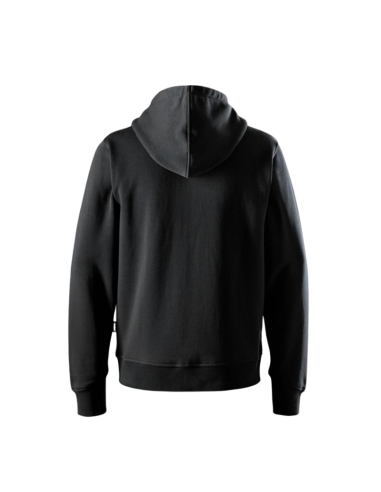 2046 - SWEAT-SHIRT À CAPUCHE ÉPAIS...